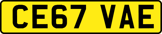 CE67VAE