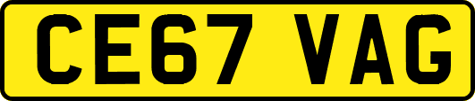 CE67VAG