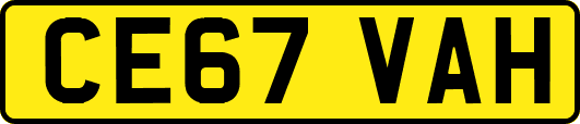 CE67VAH