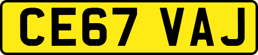 CE67VAJ