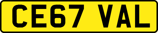 CE67VAL