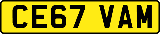 CE67VAM