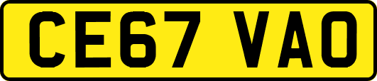 CE67VAO