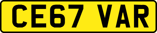 CE67VAR