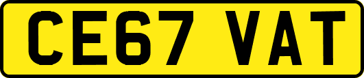 CE67VAT