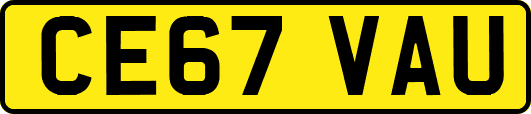 CE67VAU