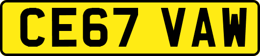 CE67VAW