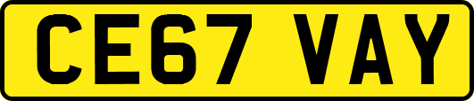 CE67VAY