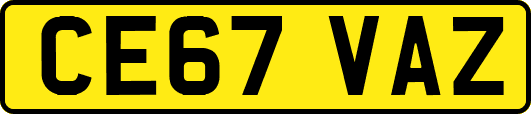 CE67VAZ