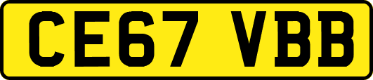 CE67VBB