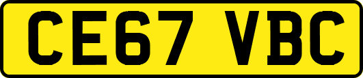 CE67VBC