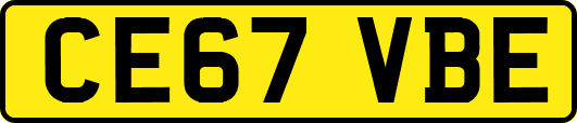 CE67VBE