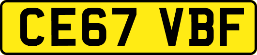 CE67VBF