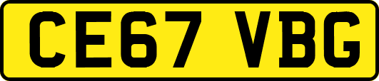 CE67VBG