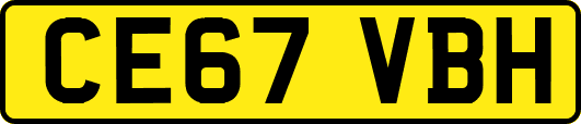 CE67VBH