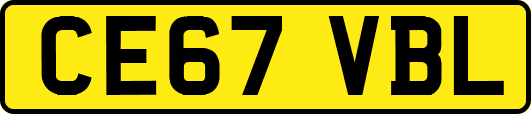 CE67VBL