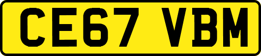 CE67VBM