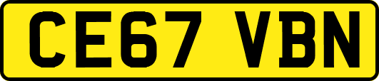 CE67VBN
