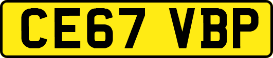 CE67VBP