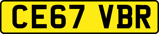 CE67VBR