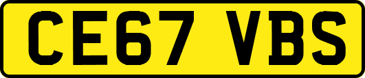 CE67VBS