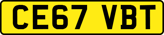 CE67VBT
