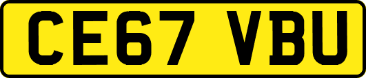 CE67VBU
