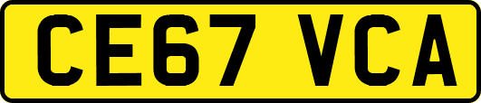 CE67VCA