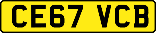 CE67VCB