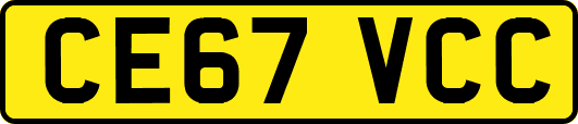 CE67VCC
