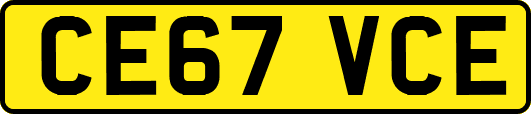 CE67VCE