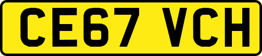 CE67VCH