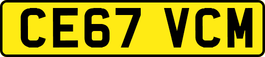 CE67VCM