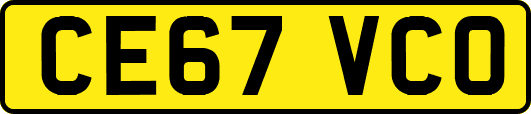 CE67VCO