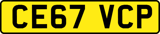 CE67VCP