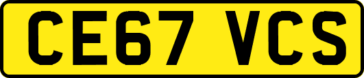CE67VCS