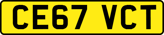 CE67VCT