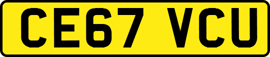 CE67VCU