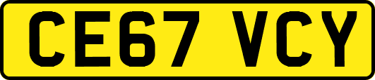 CE67VCY