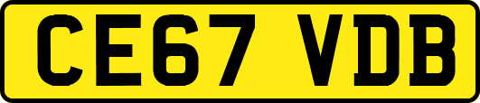 CE67VDB