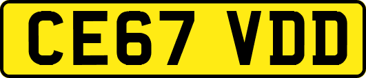 CE67VDD