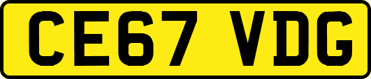 CE67VDG
