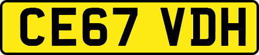 CE67VDH