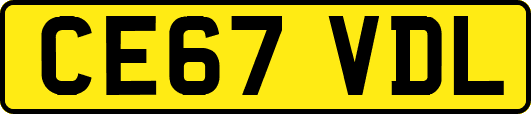 CE67VDL