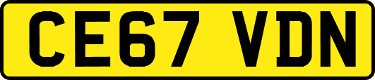 CE67VDN