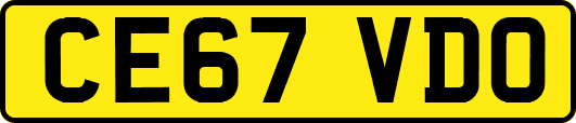 CE67VDO