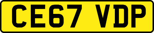 CE67VDP