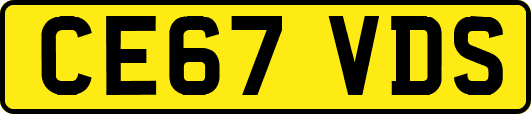 CE67VDS