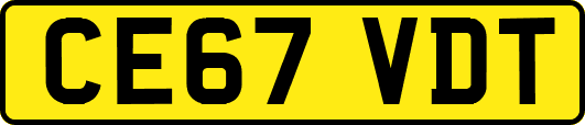 CE67VDT