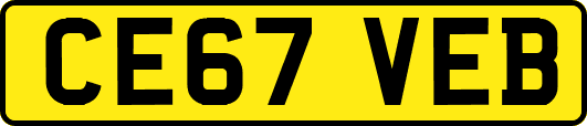 CE67VEB